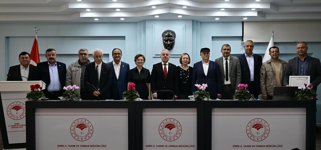 21 Aralık Dünya Kooperatifçilik Günü kapsamında İl Müdürlüğümüzde kutlamalar gerçekleştirildi.