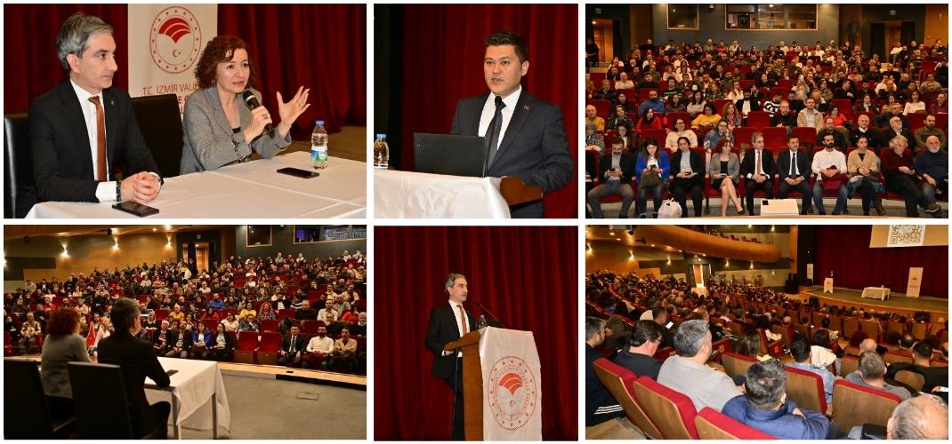 Bitki Koruma Ürünleri Bayi ve Toptancıları Toplantısı Gerçekleşti